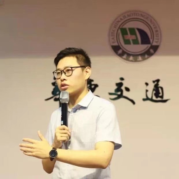 一码通