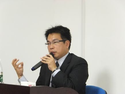 一码通